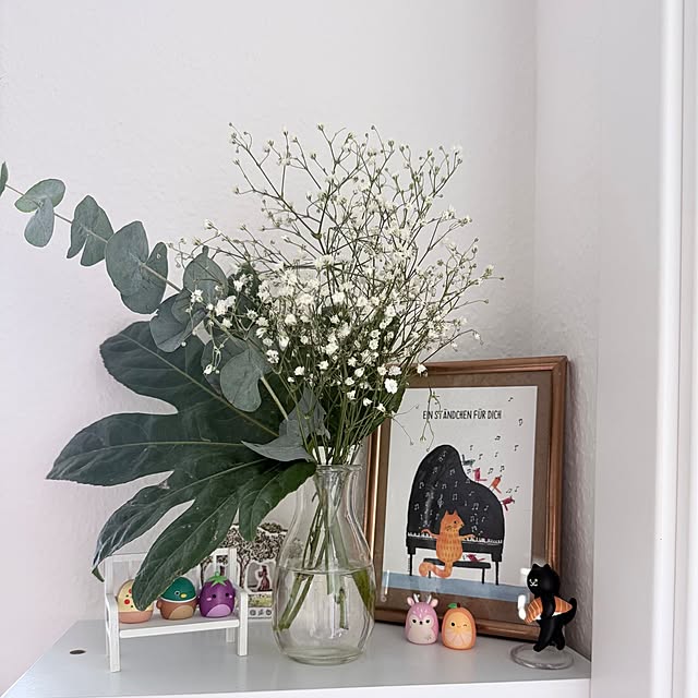 Violetさんの実例写真