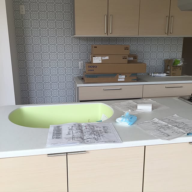 SnoopyHOMEさんの実例写真