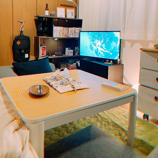 ru_toさんの実例写真