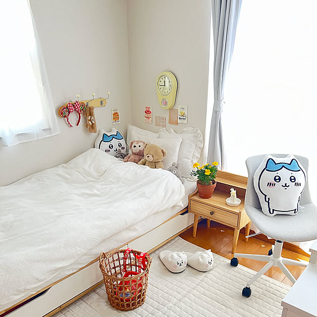 ayakaさんの部屋
