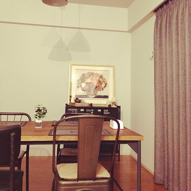 sora1206さんの実例写真
