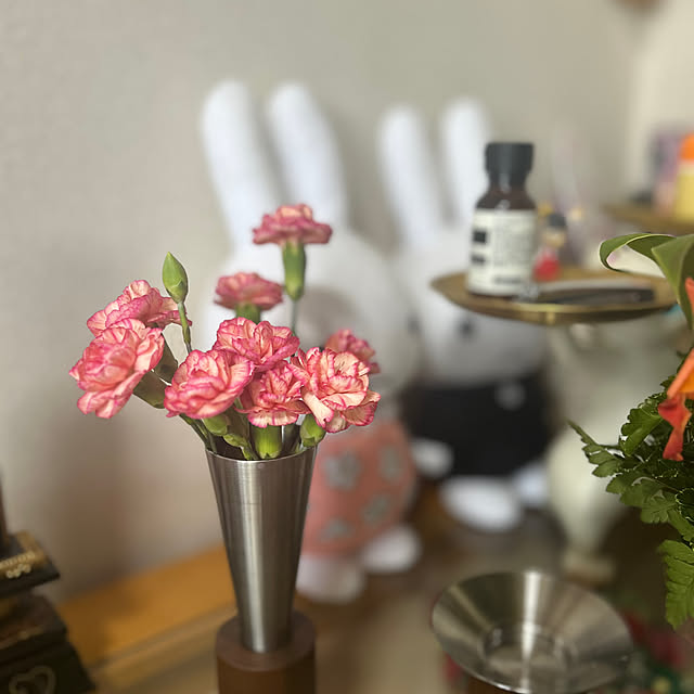 JUNさんの部屋
