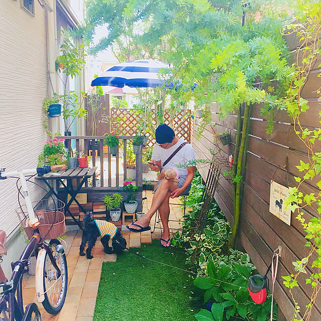 risaさんの実例写真