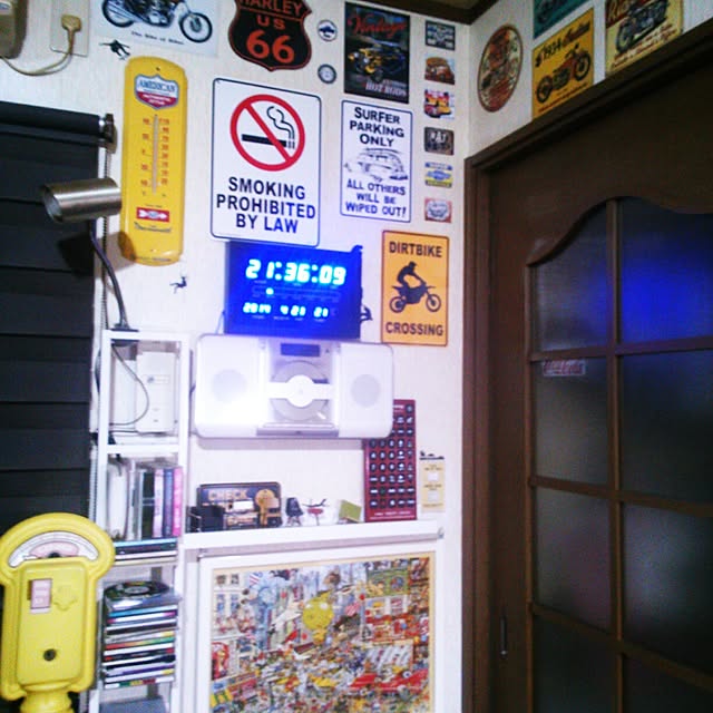 Sayaさんの実例写真