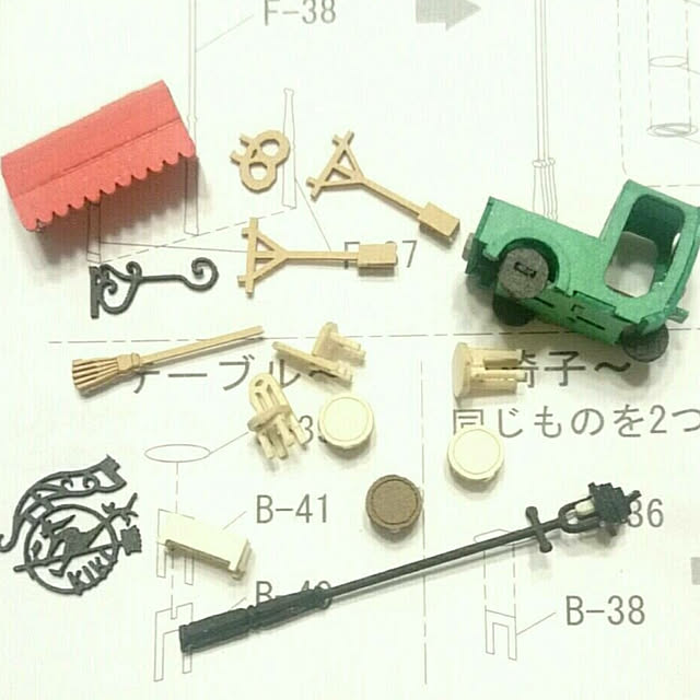 tsutawarimasuさんの実例写真