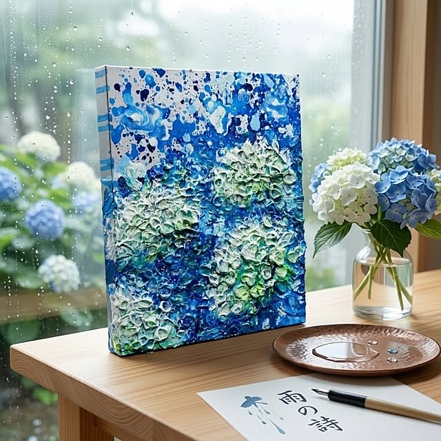 hrさんの部屋