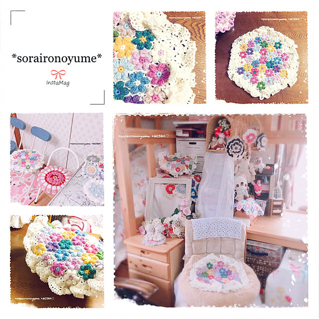 sorayumemishaさんの実例写真