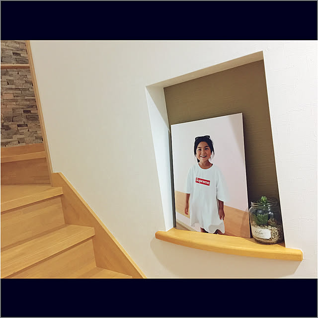TOMOさんの実例写真