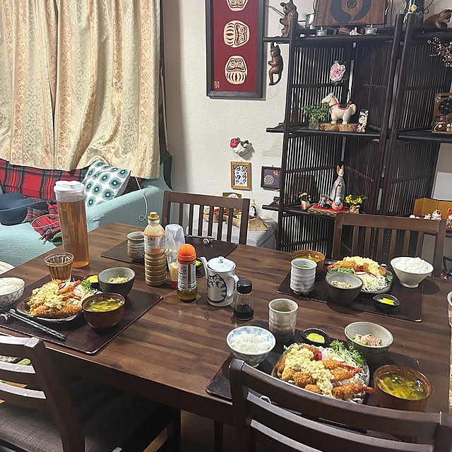 ritsukoさんの実例写真