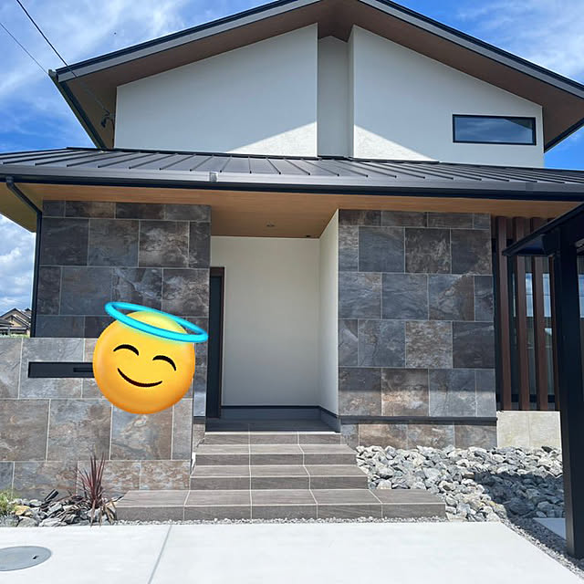 papipu---さんの実例写真