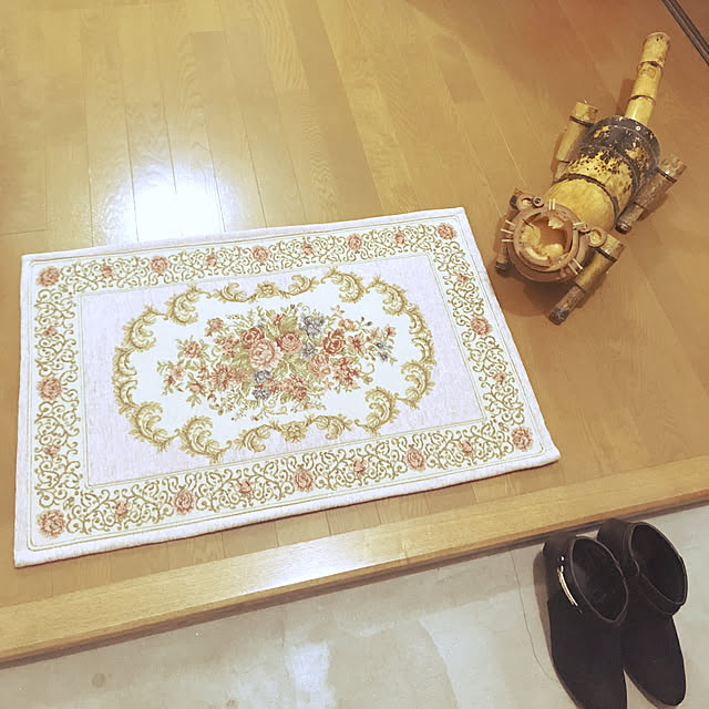 richanさんの実例写真