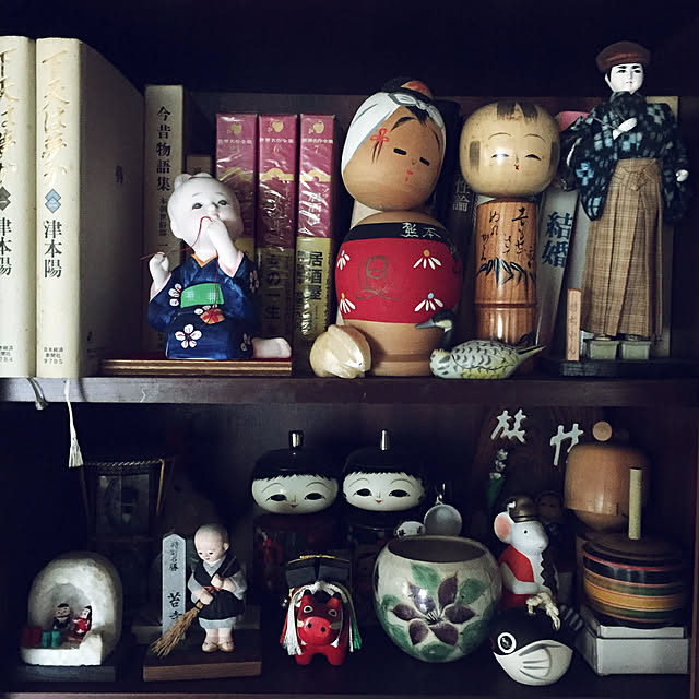 kfさんの実例写真