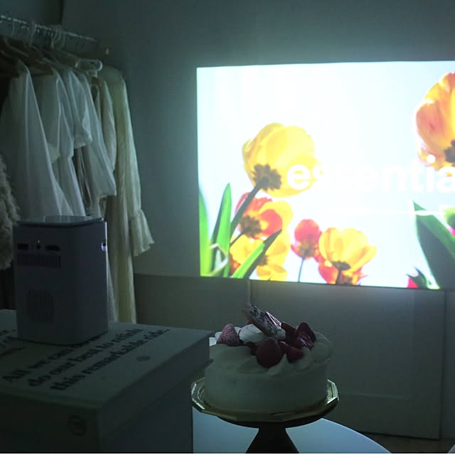 CINEMAGEさんの実例写真