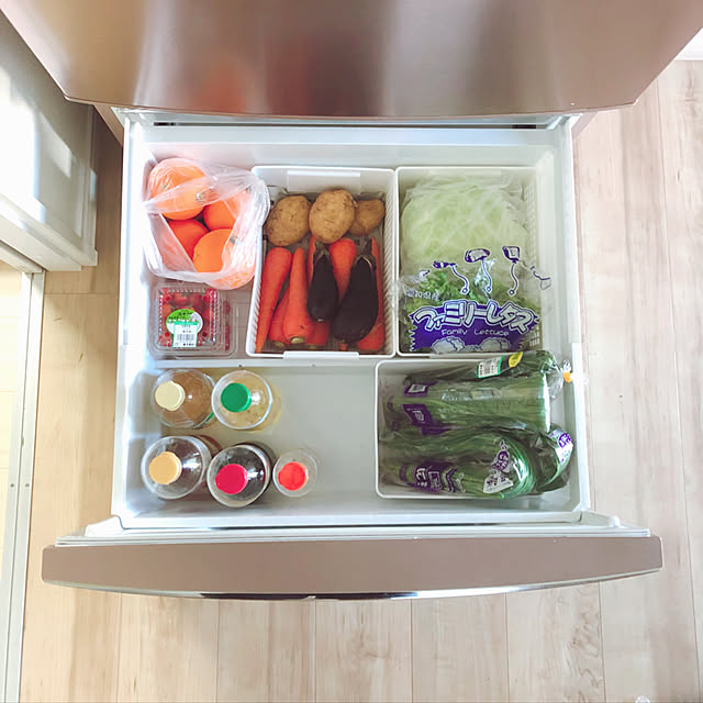 kinaさんの実例写真