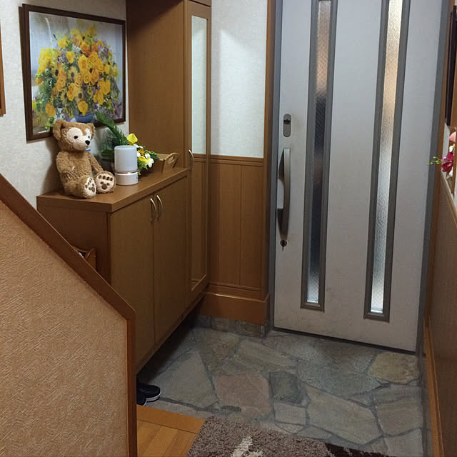実例写真