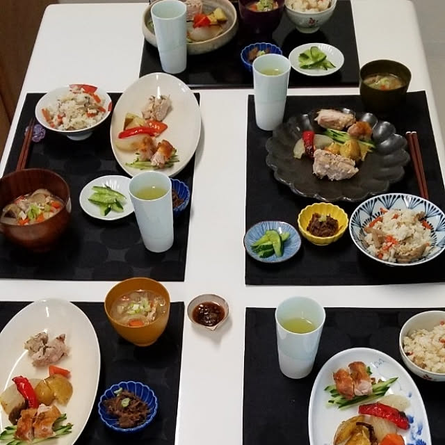 a.co.さんの実例写真