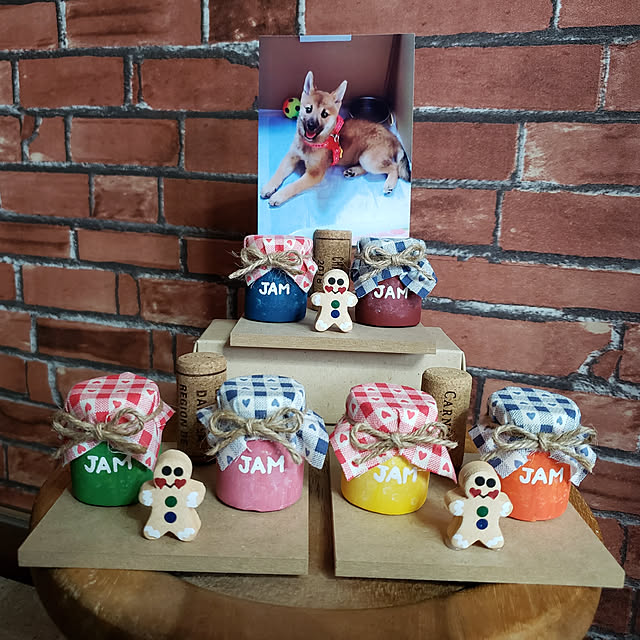 nanaさんの実例写真
