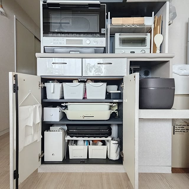 pinonさんの部屋