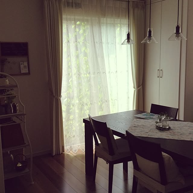 Manaさんの実例写真