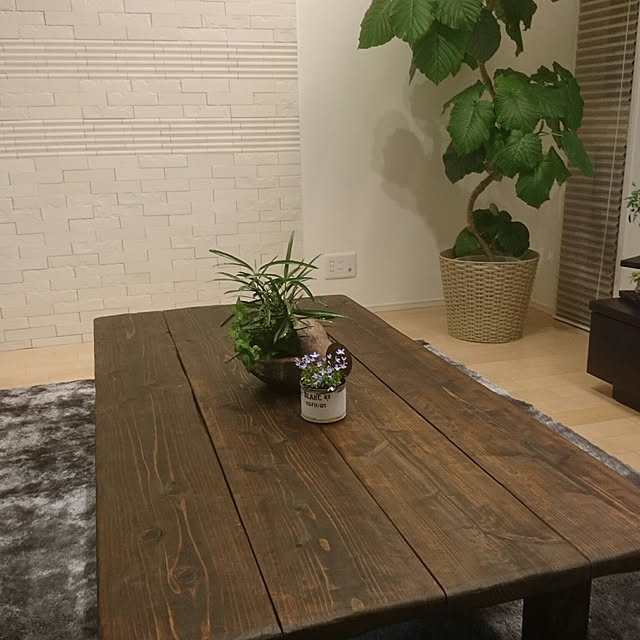 DIY/机のインテリア実例 - 2018-12-17 23:08:43