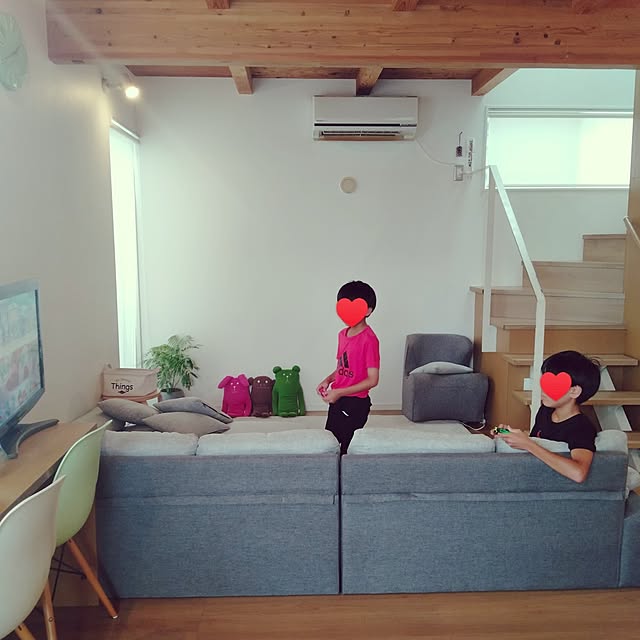 kiyrumoさんの部屋