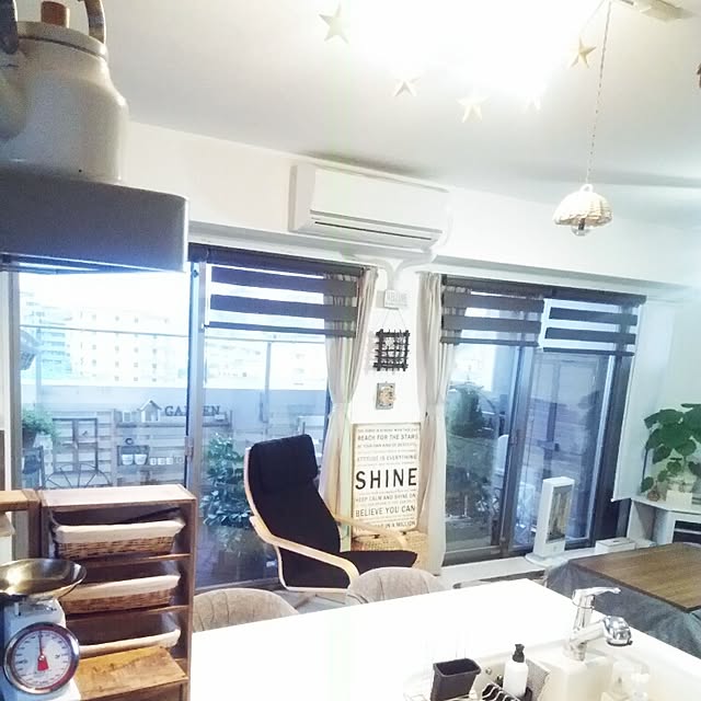 flannel.さんの実例写真