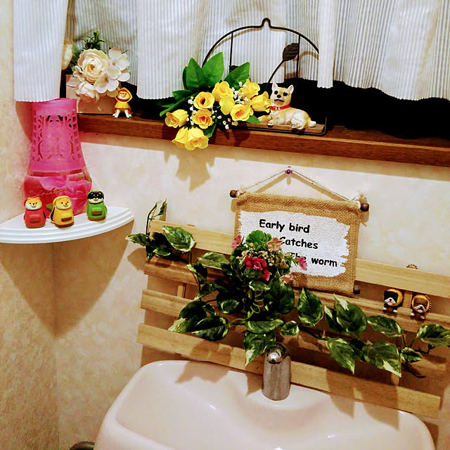 Tirorinさんの実例写真