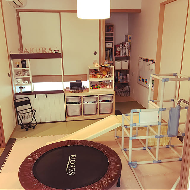 Kayoさんの実例写真