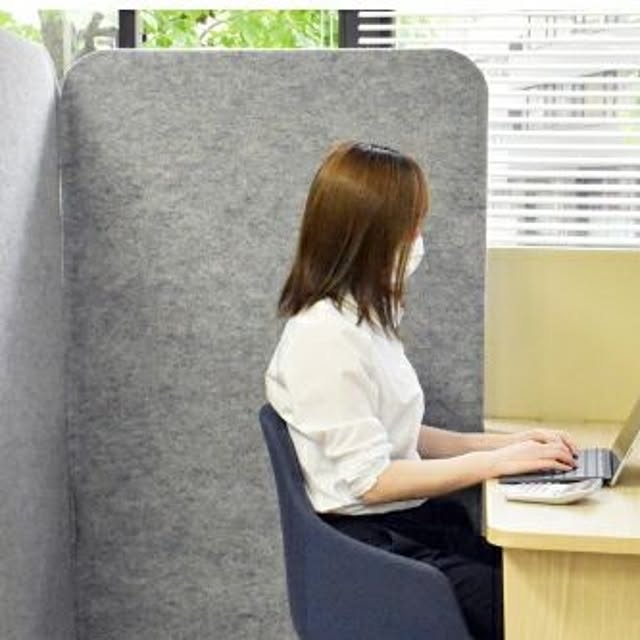 partitionlabさんの実例写真
