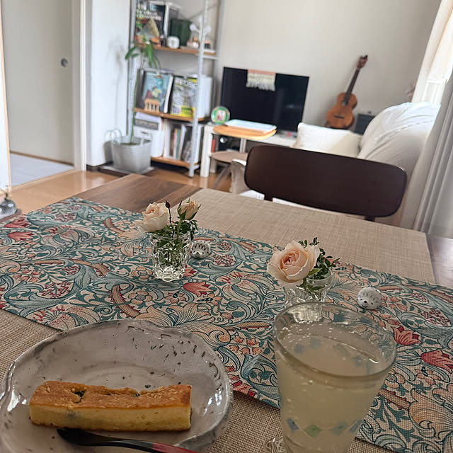 pinkyさんの部屋