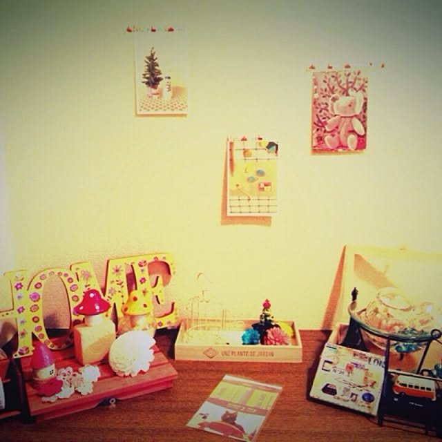 soneyoshimiさんの実例写真