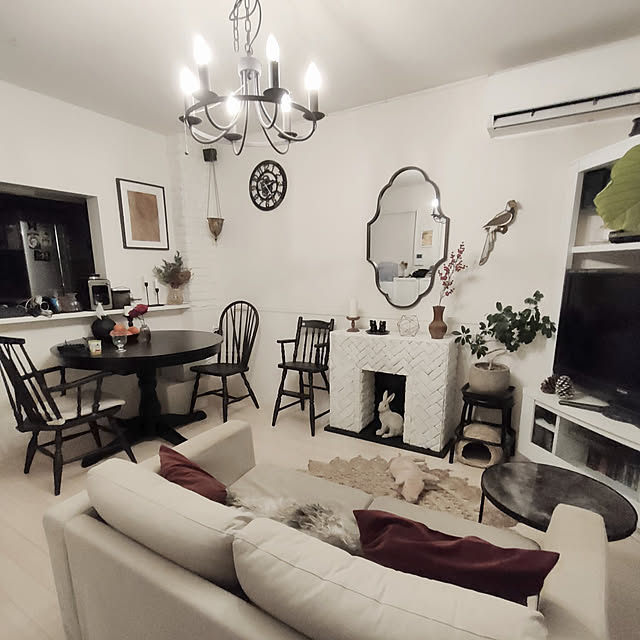 coco.Apartmanさんの実例写真