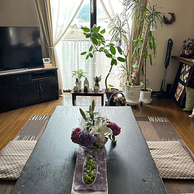ritsukoさんの部屋