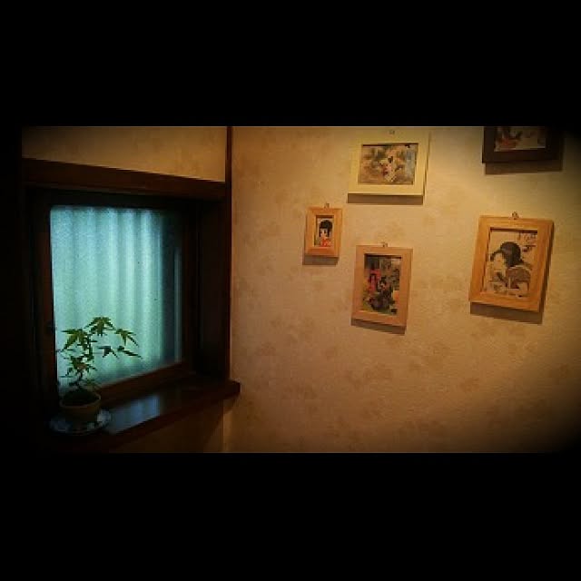 Rieさんの実例写真