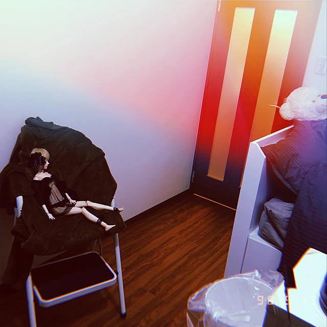 saikoroさんの実例写真