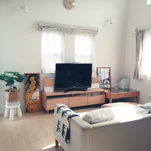 waramieさんの実例写真