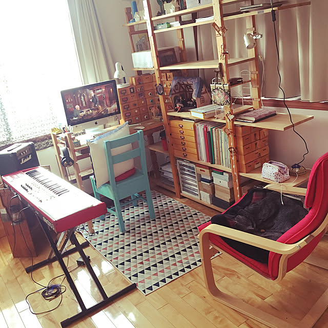 kinoko8oさんの実例写真
