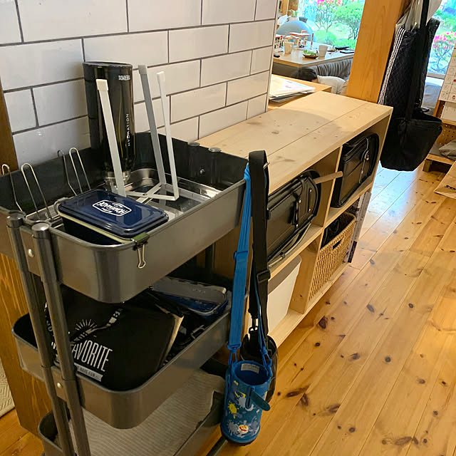kazenさんの部屋