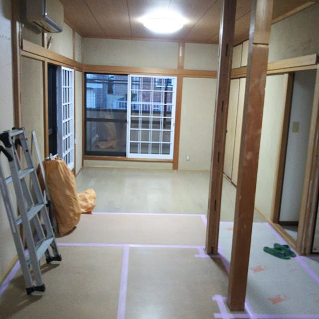 H.Sさんの実例写真