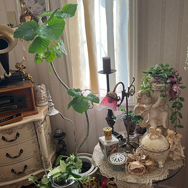 AYUKOさんの部屋