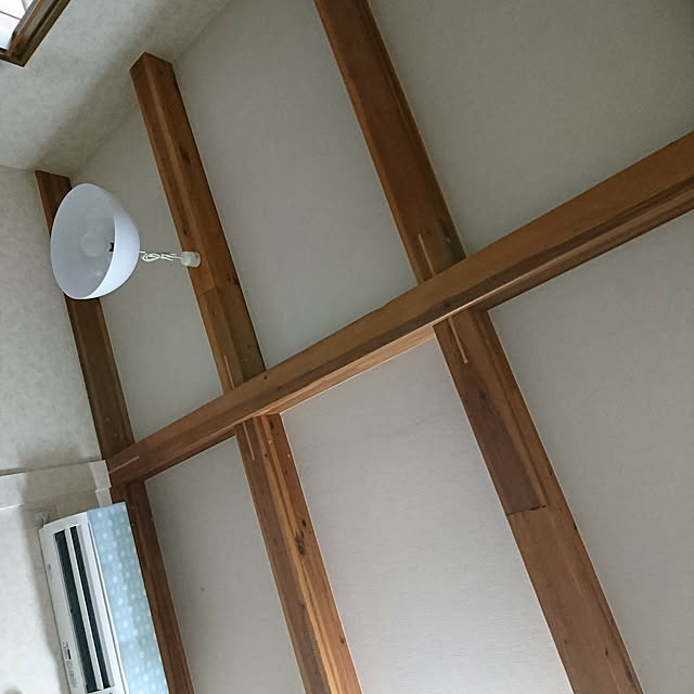 壁/天井のインテリア実例 - 2019-07-13 00:05:16