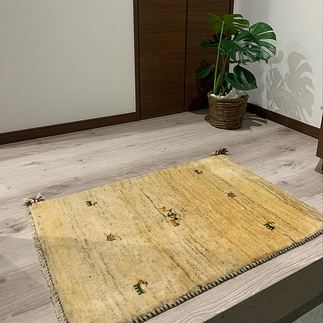 玄関/入り口のインテリア実例 - 2019-10-01 23:00:46
