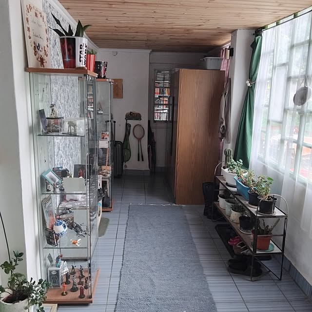 fuszliさんの部屋