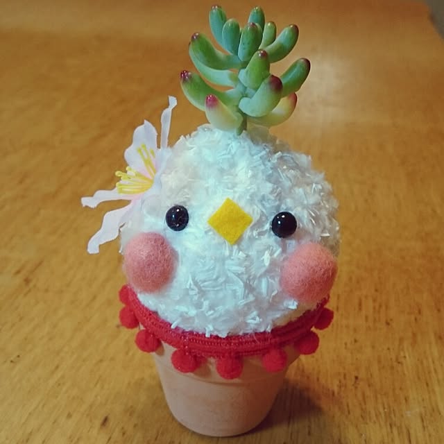 cherryさんの実例写真