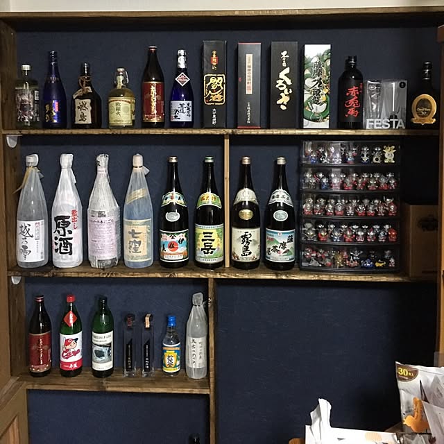 yo-shiさんの実例写真