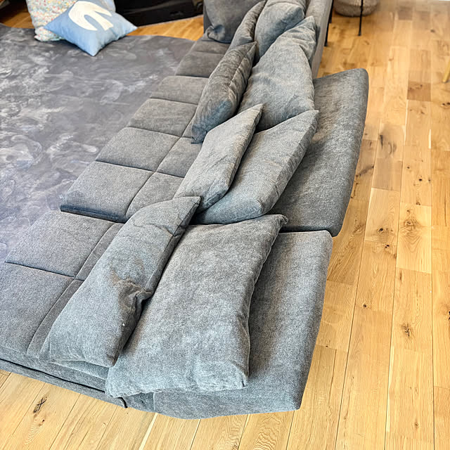 Minteaさんの部屋