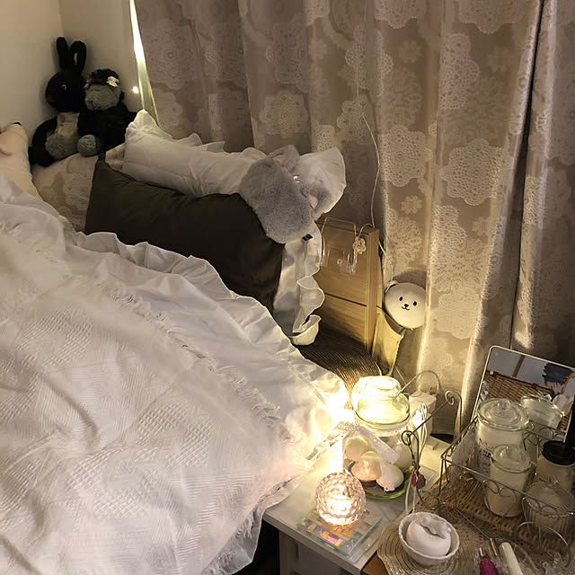hunnydoll612さんの実例写真