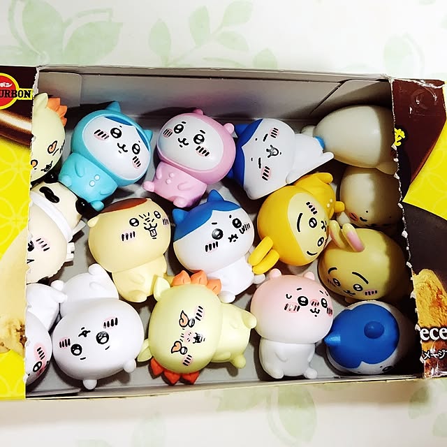 katさんの部屋