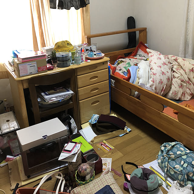 実例写真