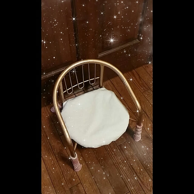 Tさんの実例写真